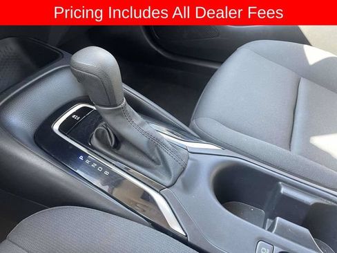 Used 2024 Toyota Corolla LE FWD image 33