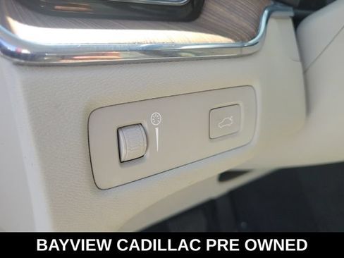 Used 2020 Volvo XC60 T5 Inscription w/ Protection Package Premier FWD image 30