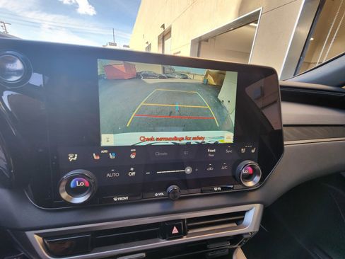 Used 2023 Lexus RX 350 Premium Plus w/ Accessory Package (Z1) FWD image 43