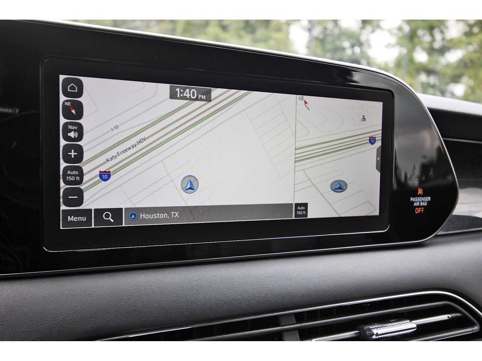 Used 2020 Hyundai Palisade Limited FWD image 26