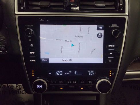 Used 2018 Subaru Outback 2.5i Limited image 20