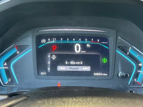 Used 2024 Honda Odyssey Touring image 24