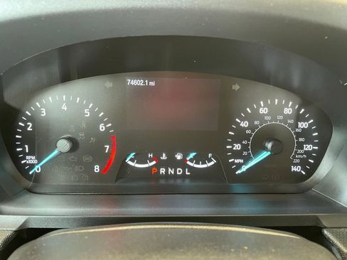 Used 2021 Ford Explorer 2WD image 4