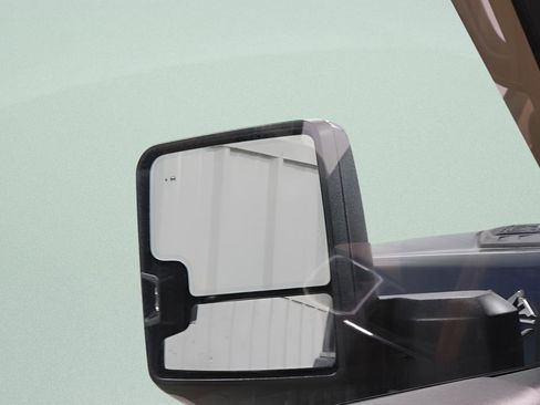 Used 2022 Chevrolet Silverado 3500 High Country w/ Z71 Off-Road Package image 25