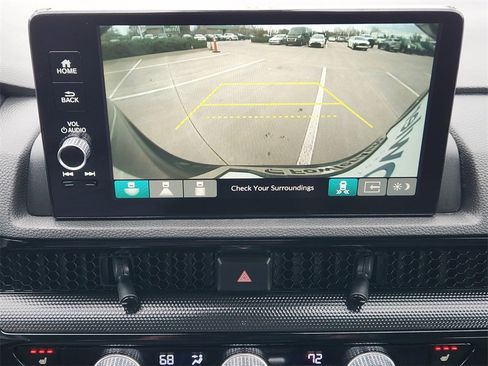 Used 2025 Honda CR-V Sport Touring image 19