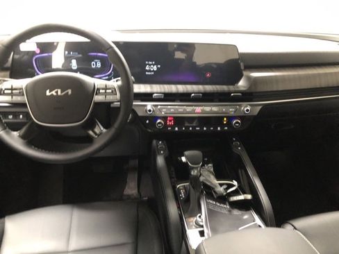 New 2025 Kia Telluride EX w/ EX Captain's Chair Package image 31