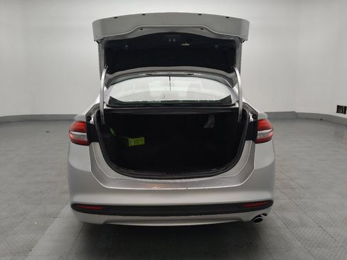 Used 2018 Ford Fusion S image 29