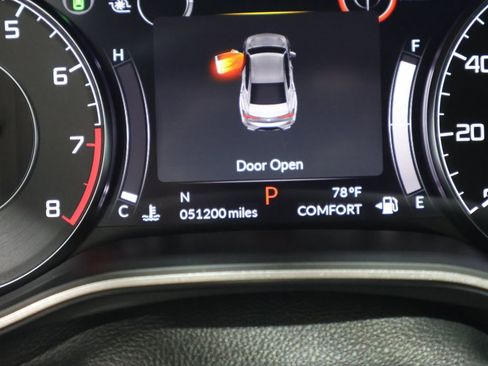 Used 2021 Acura TLX SH-AWD w/ Advance Package image 37