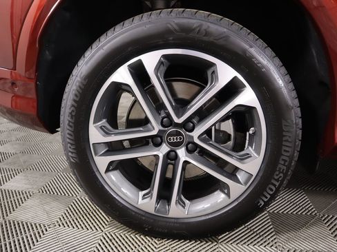 Used 2025 Audi Q5 Premium Plus w/ Premium Plus image 36