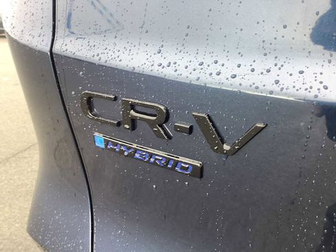 New 2026 Honda CR-V Sport-L image 6