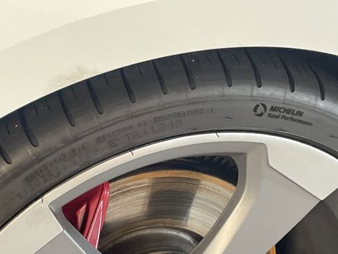 Used 2019 Audi S5 Premium Plus w/ Premium Plus image 12