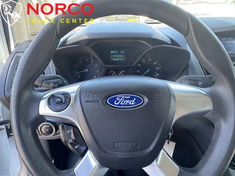 Used 2016 Ford Transit Connect XL FWD image 23