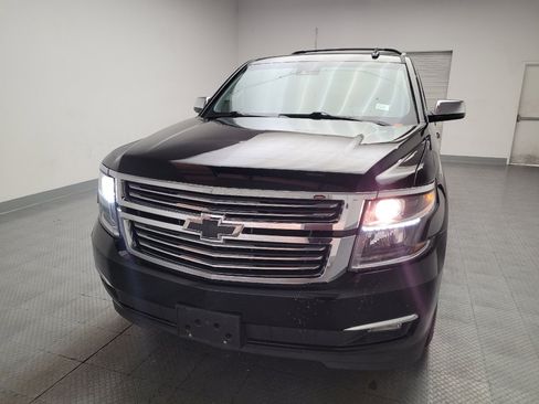 Used 2017 Chevrolet Tahoe Premier AWD/4WD image 15