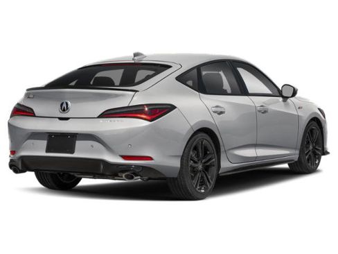 New 2026 Acura Integra A-Spec image 2