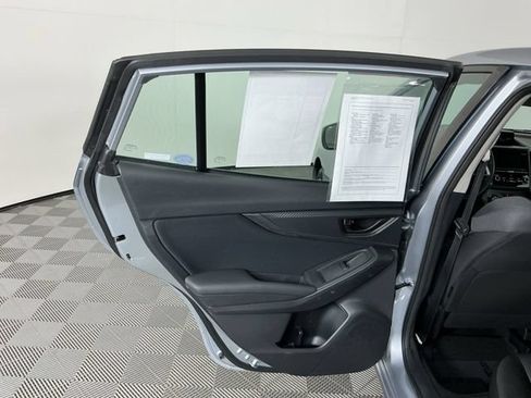 Used 2018 Subaru Impreza 2.0i AWD/4WD image 23