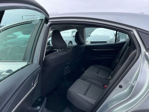 Used 2025 Toyota Camry LE image 25