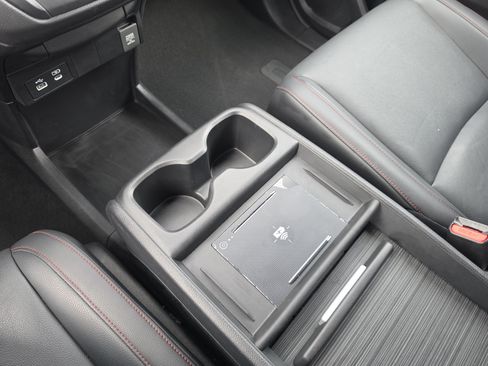 Used 2025 Honda Odyssey Sport-L image 23