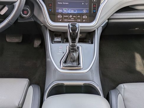 Used 2021 Subaru Outback Limited XT w/ Popular Package #2 image 21