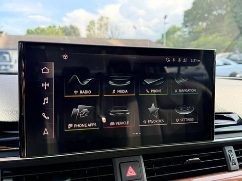 Used 2020 Audi A4 2.0T Premium Plus w/ Premium Plus Package FWD image 20