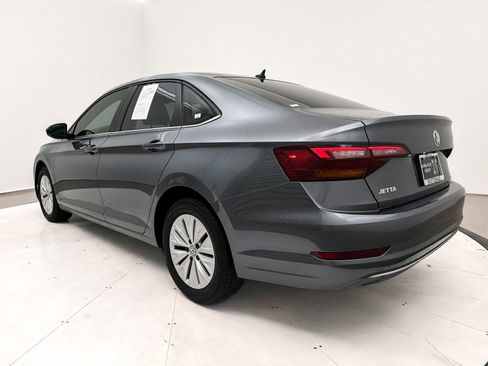 Used 2019 Volkswagen Jetta S w/ Driver Assistance Package image 12