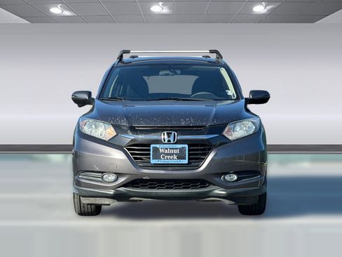 Used 2016 Honda HR-V EX image 5