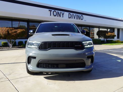 Used 2024 Dodge Durango R/T image 3