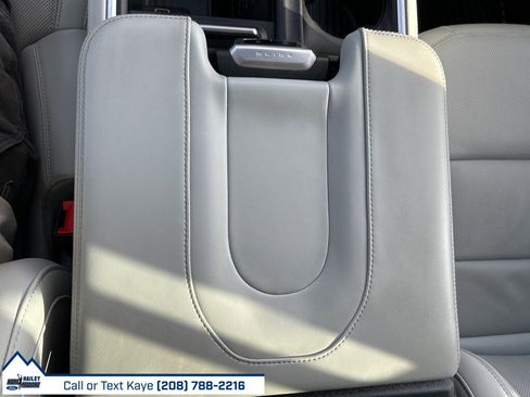 Used 2025 Ford Expedition Max Platinum w/ Driver's Package image 38