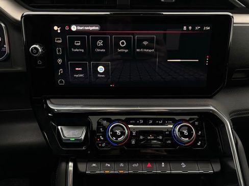 New 2026 GMC Sierra 1500 Denali AWD/4WD image 26