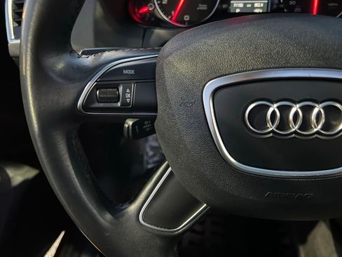 Used 2016 Audi Q5 2.0T Premium w/ Audi MMI Navigation Plus image 39