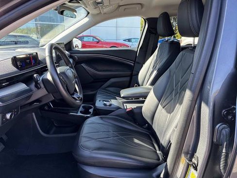 Certified 2021 Ford Mustang Mach-E Select w/ Comfort/Appearance Package image 20