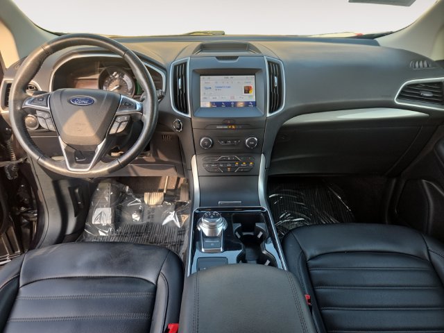 Used 2020 Ford Edge SEL w/ Convenience Package FWD image 10