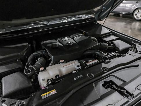 Used 2024 Lexus GX 550 AWD/4WD image 48