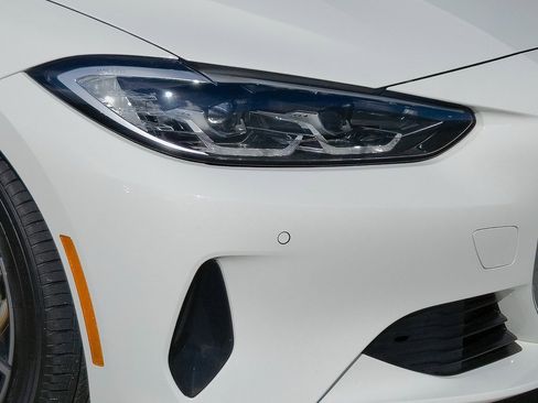 Used 2023 BMW 430i 430i image 8