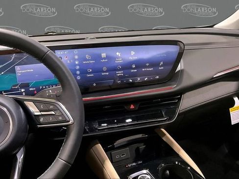 New 2026 Buick Envision Preferred image 9