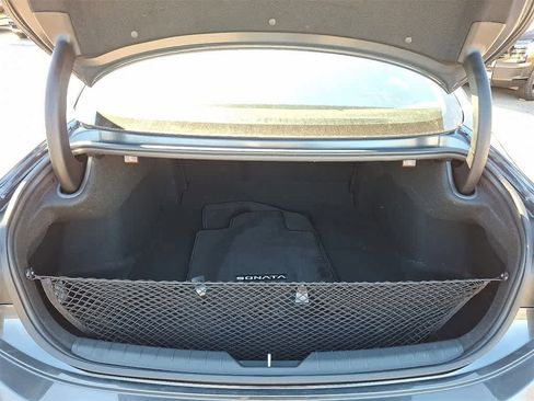 Certified 2025 Hyundai Sonata SE image 30