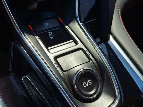 Certified 2024 Acura RDX A-Spec AWD/4WD image 15