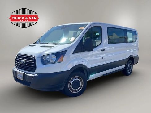 Used 2019 Ford Transit 150 XL RWD image 1