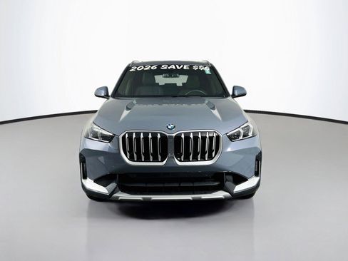 New 2026 BMW X1 xDrive28i w/ Convenience Package AWD/4WD image 9