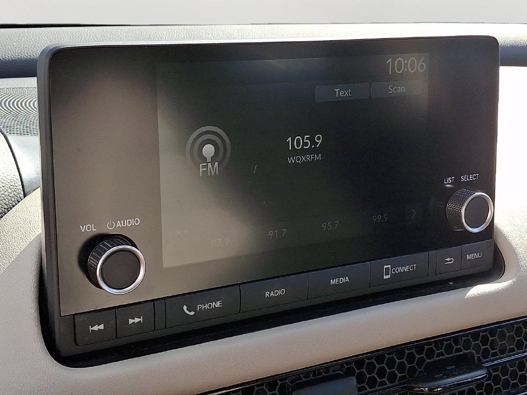 Used 2023 Honda HR-V LX image 19