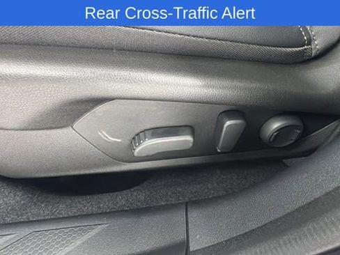 New 2026 Subaru Outback Limited AWD/4WD image 11