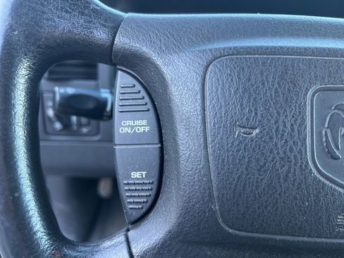 Used 2004 Dodge Dakota Sport w/ PWR Convenience Group image 22