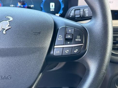 Certified 2025 Ford Bronco Sport Big Bend AWD/4WD image 17