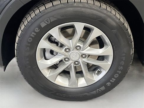 Used 2019 Hyundai Santa Fe SEL image 30