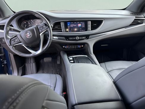 Used 2022 Buick Enclave Premium w/ Experience Buick Package FWD image 19