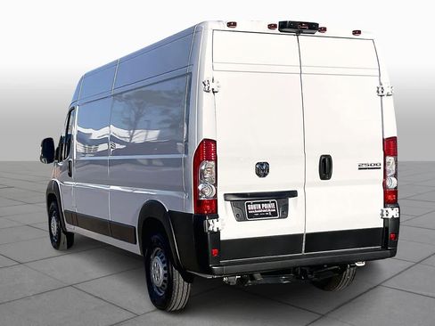 Used 2025 RAM ProMaster 2500 image 12