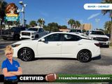 Used 2024 Nissan Sentra SV image 5