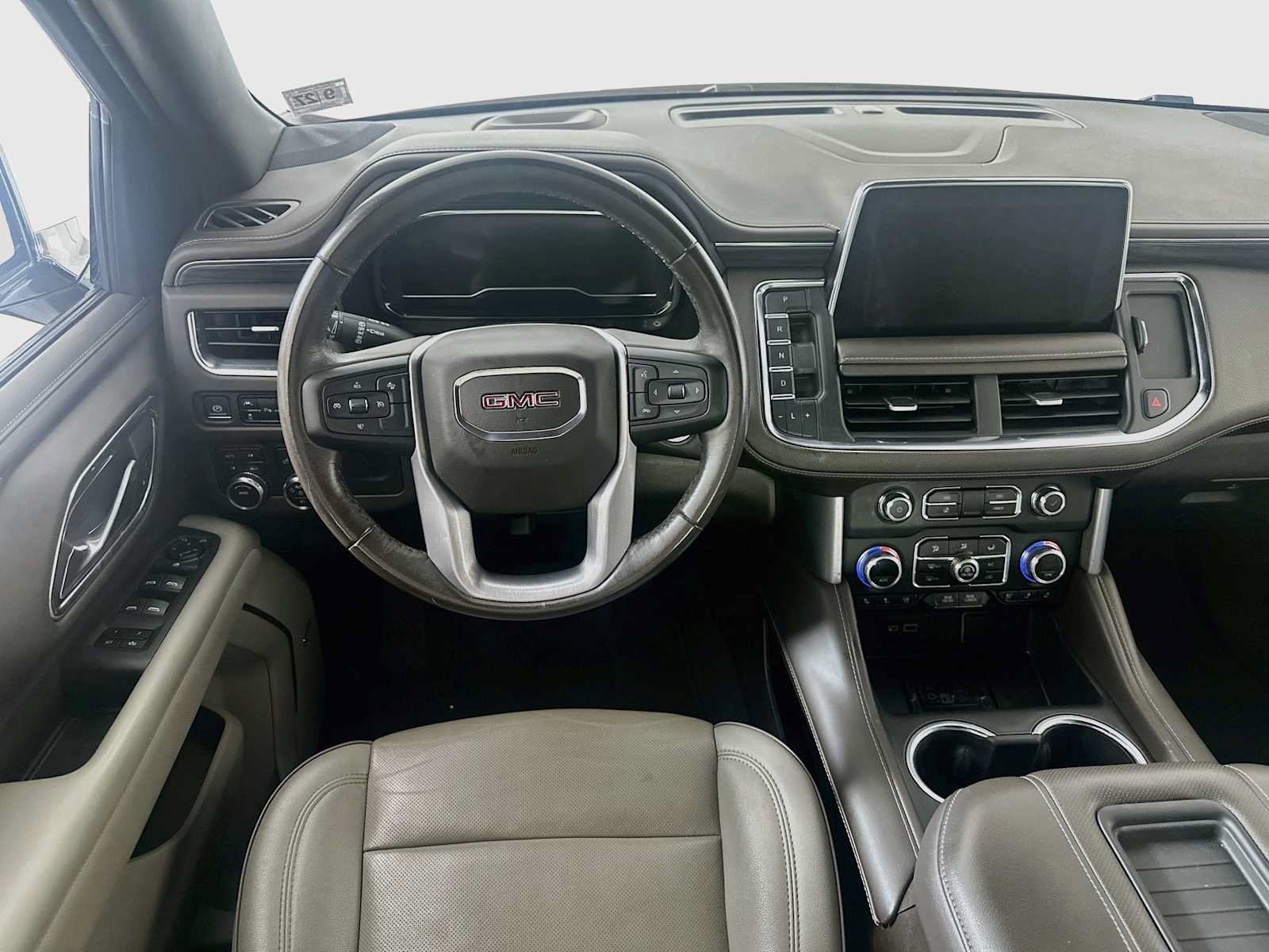Used 2023 GMC Yukon SLT AWD/4WD image 22