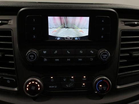 Used 2025 Ford Transit 250 Low Roof w/ Exterior Upgrade Package RWD image 18
