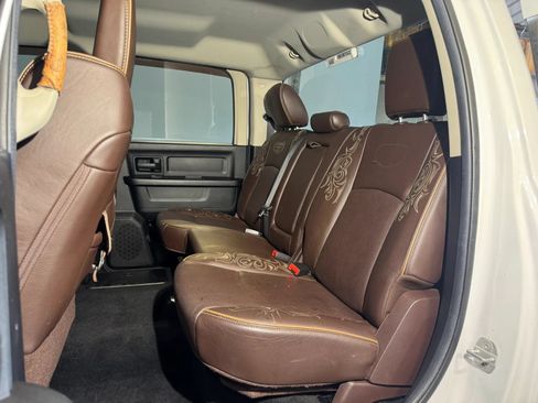 Used 2013 RAM 2500 Tradesman w/ Chrome Appearance Group AWD/4WD image 27