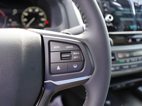 New 2026 Honda Ridgeline RTL image 11